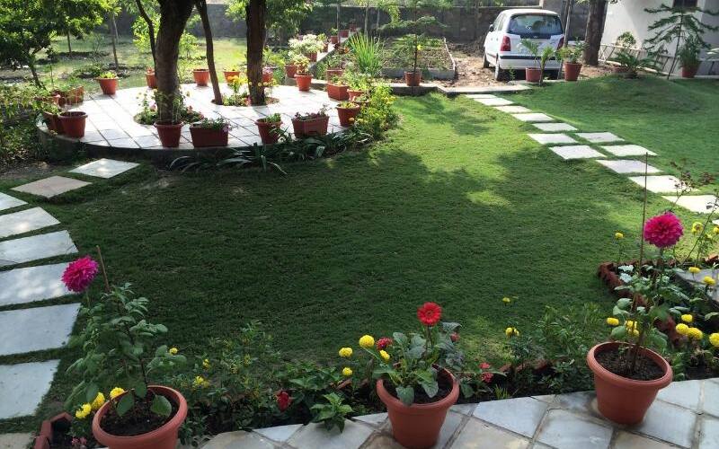 Govindam Home Stay, Udaipur 4